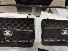 -CHANEL(恒隆广场店)