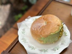 -Max Bakery 阿唛手作