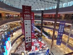 -宝龙城(杭州滨江店)