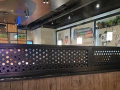 -冠菌火锅自助(东莞桥头店)