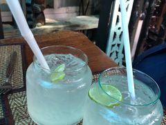 -自然餐厅(Phuket)