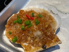 -烤五行·烧烤烤串(石佛营店)
