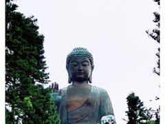 -天坛大佛