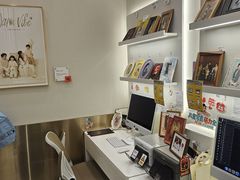 -海马体照相馆(大连柏威年购物中心店)