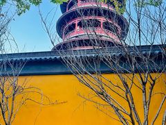 -圆通寺