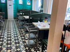 大堂-港畔赶海蒸汽海鲜烧烤自助(仙螺岛店)