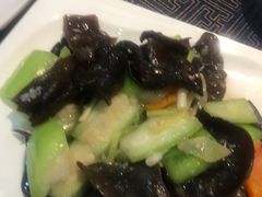 -粤北餐馆