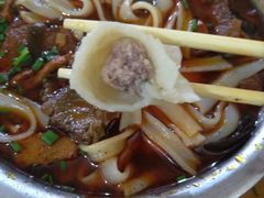 -老福庆和特色粉面馆(单洞三路店)
