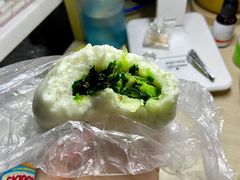 -南师大仙林校区东区食堂