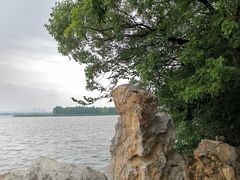 -东湖落雁景区