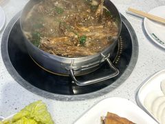 -黑窑厂糖油饼烤鸭·清真菜(旗舰店)