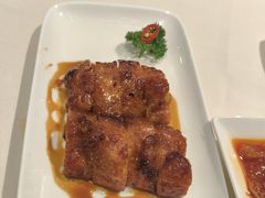 -利苑酒家(金宝店)