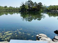 -承德避暑山庄景区