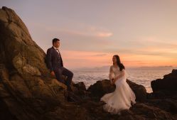 -纪梵希婚纱摄影(青岛店)