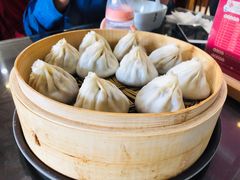 -锡笼记·无锡小笼(大润发店)