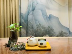 -成都蓝城悦杏温泉美食酒店(宽窄巷子店)