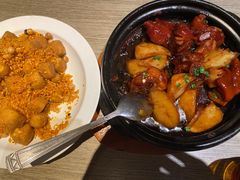 -汤城小厨•粤菜•靓汤(望京凯德mall店)