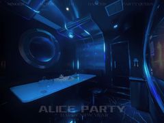 -ALICE PARTY自助式  KTV(松柏路店)