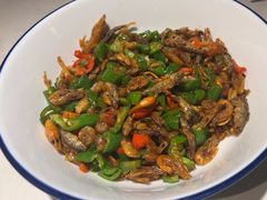 -老阿爸江浙土菜(前进东路店)