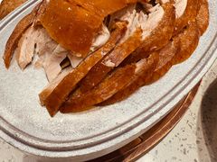 -紫光园·烤鸭·北京菜(团结湖店)