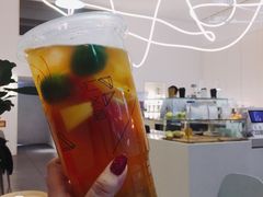-仁义涵西餐·咖啡(中华巴洛克店)