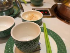 -润园四季椰子鸡火锅(卓越INTOWN店)