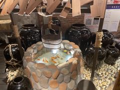 -三代烤肉(保利广场店)