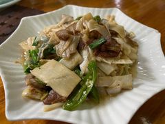 -柴火农家饭(遇龙河店)