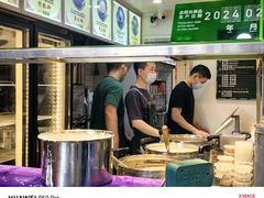 -芝麻糊世家(西华店)