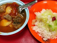 -复旦大学本部-食堂