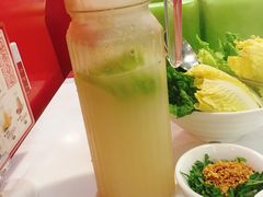 -陈记顺和牛肉火锅馆(天河北路店)
