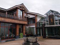 -天河潭旅游度假区