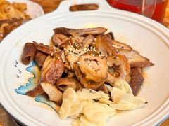 -老鼎万春卤菜(五代传承创始老店)