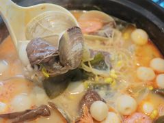 -香香海南菜餐厅