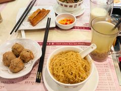 -池记(尖沙咀店)