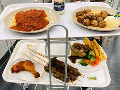 -宜家·瑞典风味餐厅(北京西红门店)