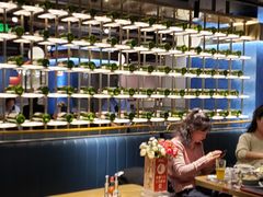 大堂-斗牛士牛排(南京东路店)