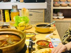 -牛腩之旅·牛腩牛杂煲(光启城美食城店)