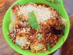 农家小土豆-冒椒火辣(奎星楼街店)