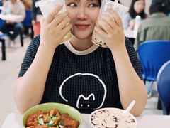 -佑汉小贩大楼熟食中心