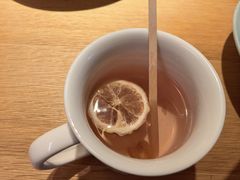 -蜜桃餐厅·伴山(绿宝广场店)