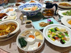 -山外山菜馆(玉泉路店)