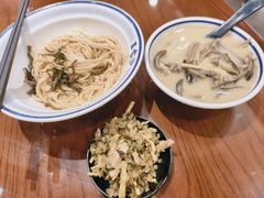 -王家沙点心店(南京西路总店)