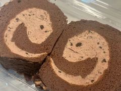 -君之狮子山·轻糖烘焙(松江印象城店)