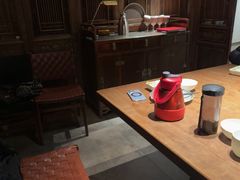 -北京老铺烤鸭(老城根店)