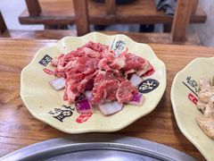 -二刚大块烤肉(东山商业街店)