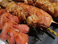 -京韵胡同·酱香羊蝎子火锅涮肉(长寿路店)