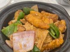 -新世界餐厅(万达店)