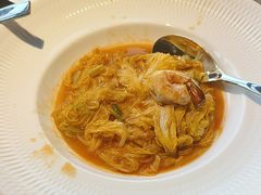 -喜悦烤鸭·新京菜(王府井店)