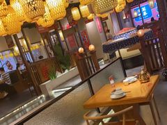 大堂-川菜故事(光谷步行街店)